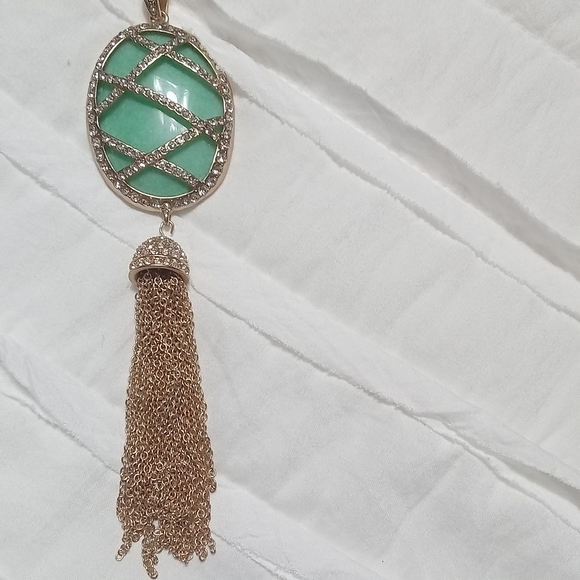 🤎New Jessica Simpson Necklace🤎 - Picture 2 of 3